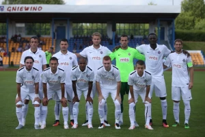 Partizan sve bolji - Ubedljiva pobeda protiv Poljaka!