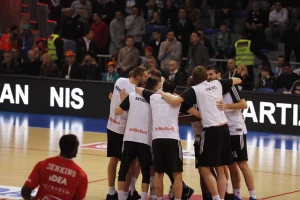 Da li će Partizan igrati u Evrokupu?