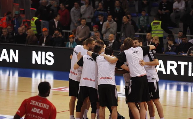 Sportske.net/Nikola Krstić