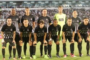UEFA suzila mogućnosti - Partizan može u Pirej, ali i na stare znance!