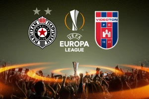 Videoton će imati podršku u Beogradu