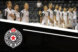 Beograd pomogao Partizanu sa 20 miliona dinara
