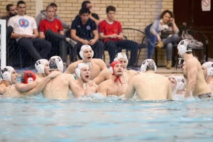 LŠ - Olimpijakos naneo 11. poraz Partizanu