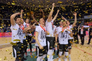 Vreme je da se ispravi greška, Partizan dobija veliko pojačanje?