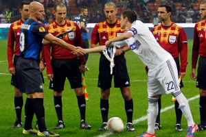 Inter kao magnet za "Grobare"