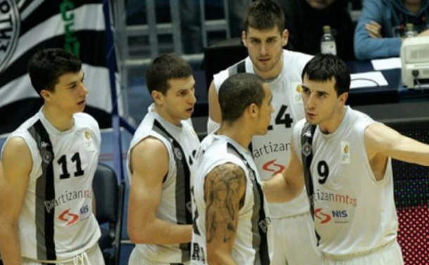 kkpartizan.rs