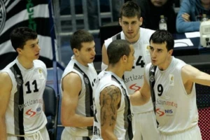 Partizan respektuje Vojvodinu
