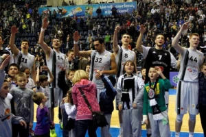 Partizan još mlađi u Superligi