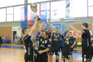 Partizan ispunjava uslove za SEHA ligu