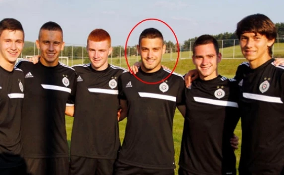 partizan.rs