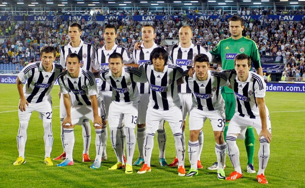 partizan.rs