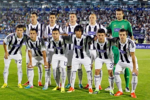 Hoće li Srbija gledati Ludogorec - Partizan?