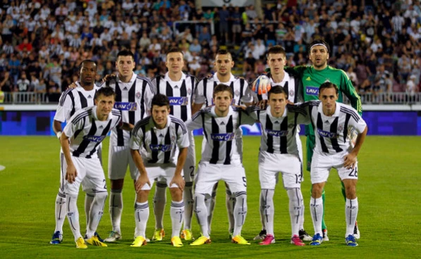 partizan.rs