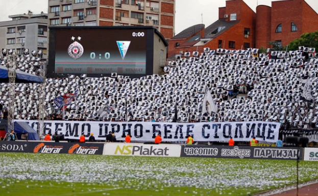 partizan.rs