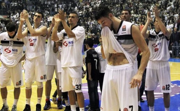 kkpartizan.rs