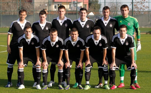 partizan.rs