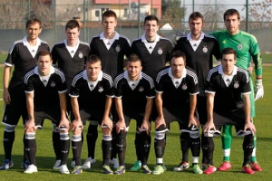 Ilić doneo Partizanu trijumf u prvoj proveri!