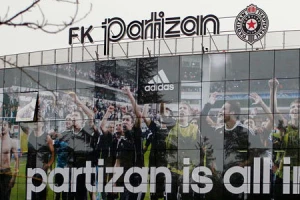 FK Partizan: "Spasić izvršilac, autori nepravde sede u FSS!"