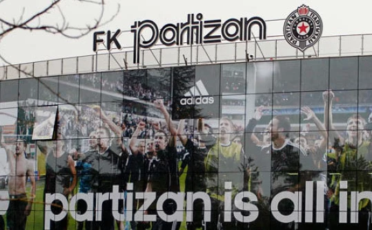 partizan.rs