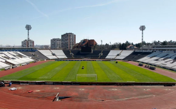 partizan.rs