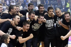 Vujošević okupio crno-bele, ko su nova lica na prozivci?