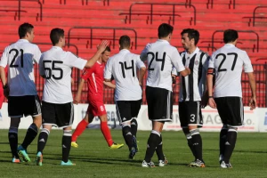 Partizan - Ovo je tim koji napada Ligu šampiona!