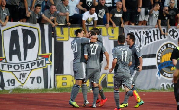 partizan.rs
