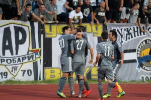 Partizanov spisak već broji 12 imena!