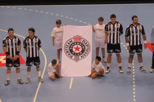 LŠ - Partizan bi reprizu sa Portom (17.00)