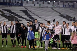Tim pobeđuje, u Partizanu besni rat "svih protiv svih"!