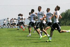 Partizan u epizodi - 'Kupujmo domaće!'