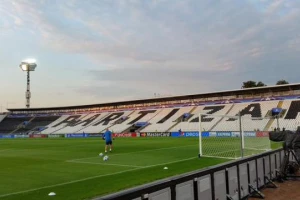 Partizan izaziva - Pogodi prečku i osvoji karte za Bilbao!