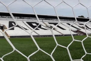 Ovo NIJE penal za Partizan! Da li je sudija bio u pravu?