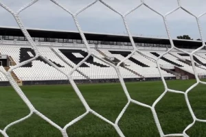 Debakl Partizana, ništa od Lige šampiona, Zvezda se ne predaje