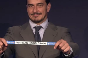 EK: Partizan u Grupi C, ide na Sašu Obradovića!