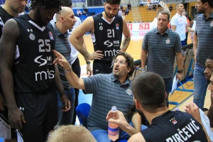 Trinkijeri poziva na oprez pred gostovanje u Laktašima, humanom porukom istakao najvažnije!