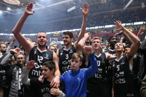 Proključala ''Arena'', Jaramaz kao Kecman, Partizan sam na vrhu!