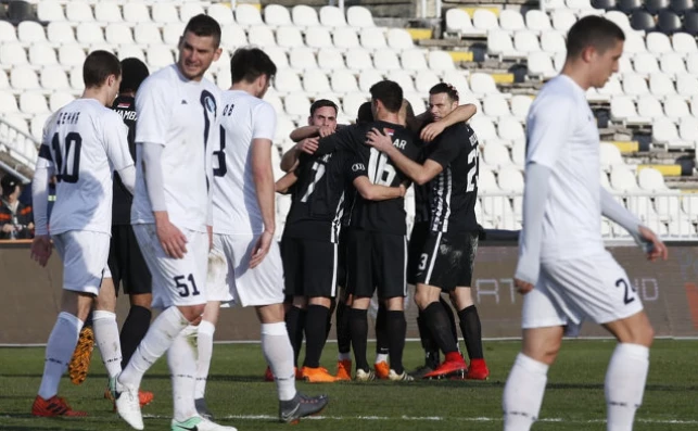 partizan.rs/Miroslav Todorović