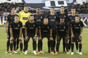 Kako je Partizan predstavljen na sajtu Trakaija - Počelo je velikim pohvalama, završilo teškim rečima...