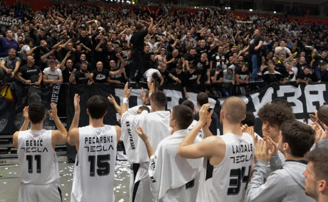 aba-liga.com/Partizan NIS/David Damnjanović
