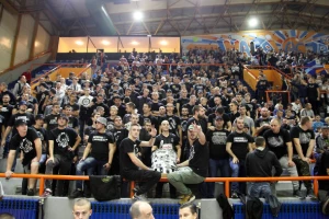 "Grobari" zadovoljni, ali može to i bolje, na koga ih podseća Gagić i šta očekuju od Marinkovića? (TVITOVI)