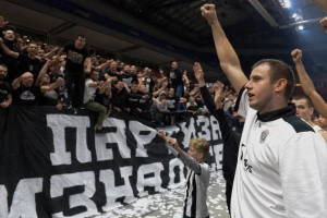 Crno-beli pustili u prodaju karte za Valensiju