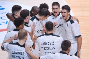 Kapitalni skalp za Top 16 - Može li Partizan da ugleda sunce? (19.00)