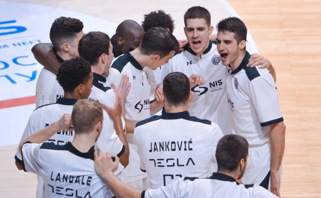 aba-liga.com/Partizan NIS