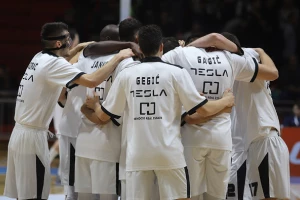 Partizan ubedljivo do 8-0!