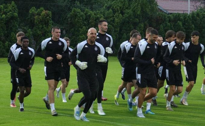 FK Partizan