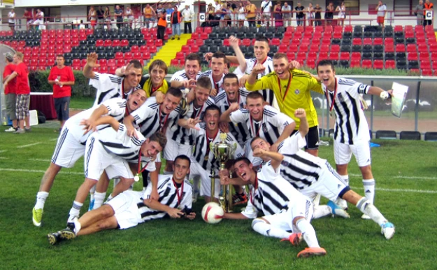 partizan.rs