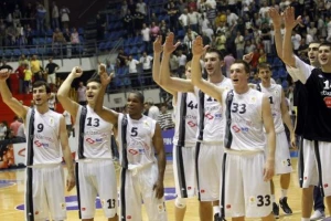 Žeravica: ''Partizan impresionira, ali će teško doći do trofeja...''