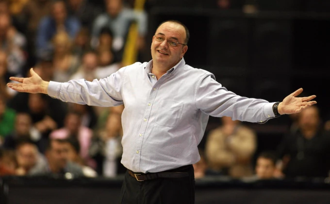 Pedja Milosavljevic/STARSPORT