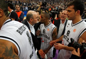 I Mekejleb se oprostio od Duleta...